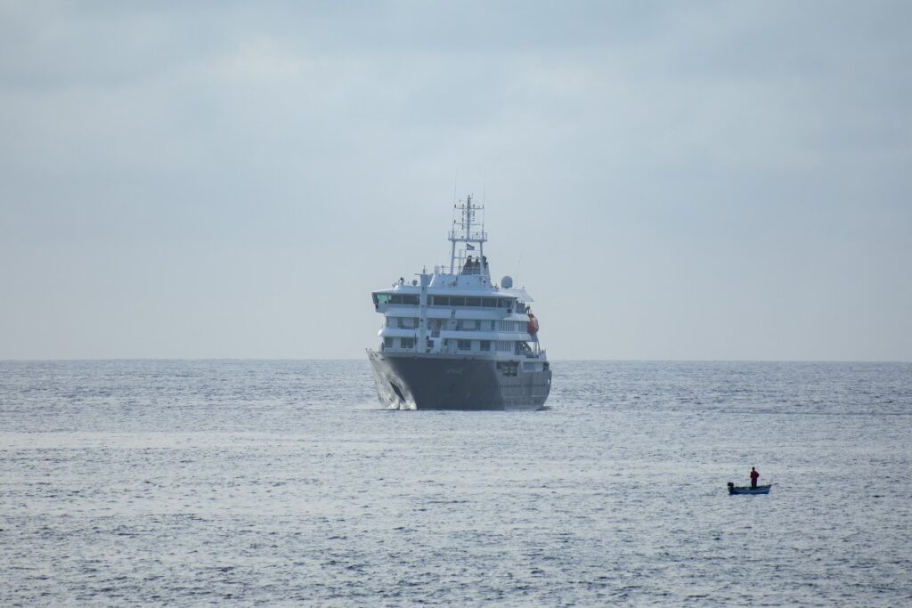 Spain says no decision taken on hantavirus cruise ship