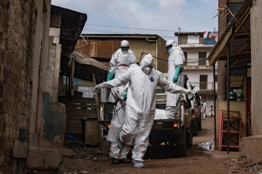 US allocates extra US$80 million to tackle Ebola