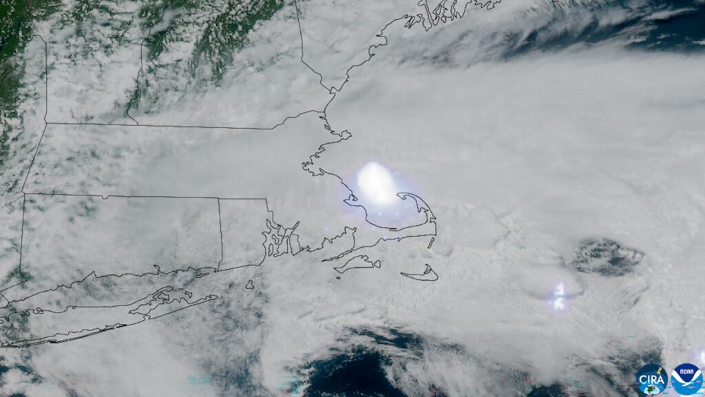 Meteor explodes over US with blast equivalent to 300 tonnes of TNT