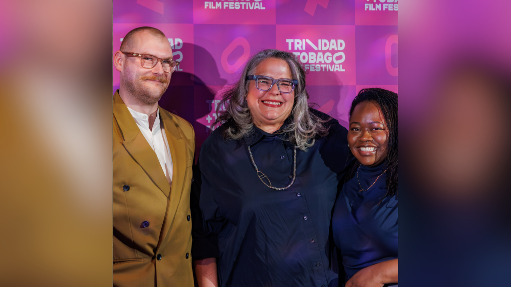 Trinidad+Tobago Film Festival celebrates 20 years with successful UK launch