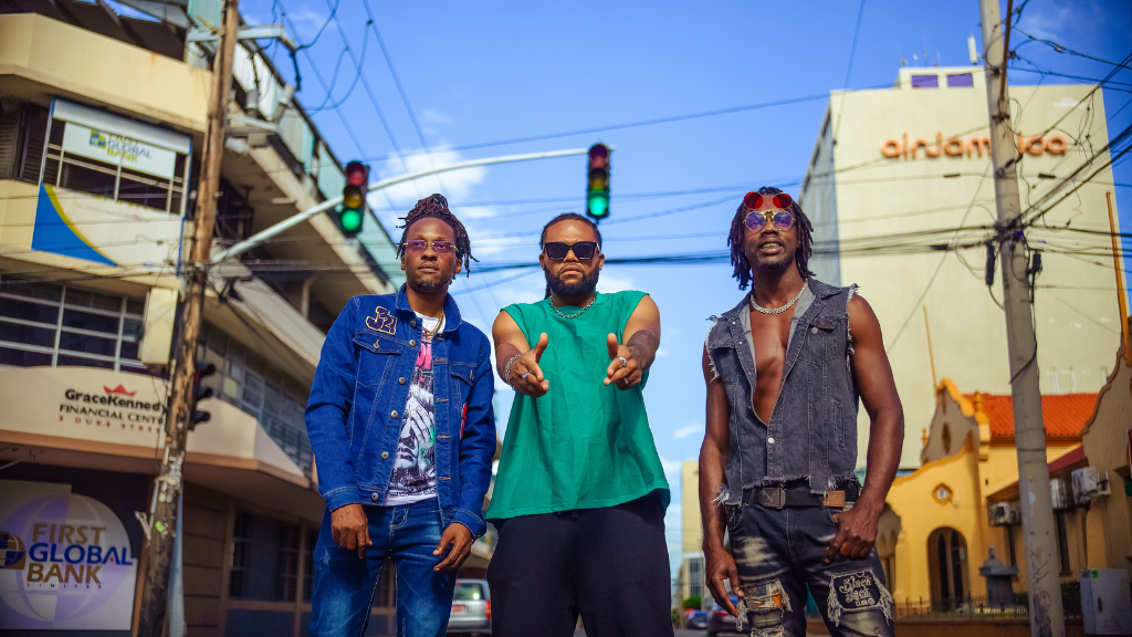 Since emerging on the music scene in 2015, providing musical accompaniment for several established reggae and dancehall acts, Tower Band has stamped its presence on the live music circuit.