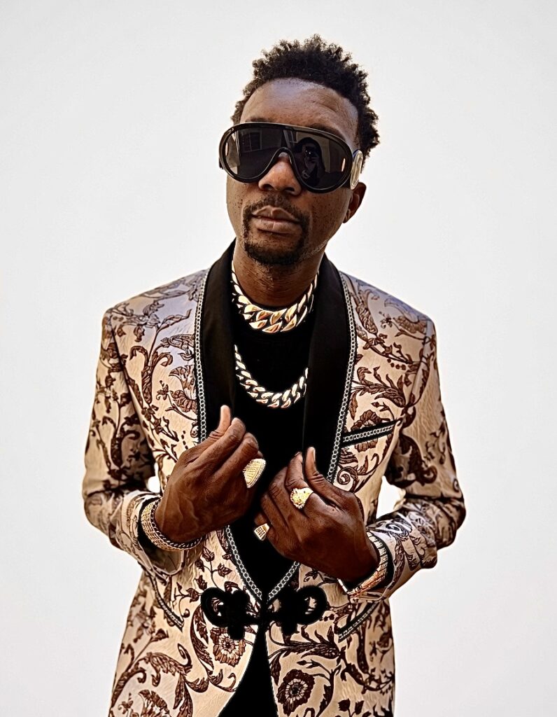 E-Dee returns to hardcore dancehall with ‘Come Link Me’ and ‘Heartbreak’