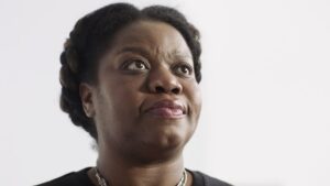 Haitian group calls for reparations, TPS