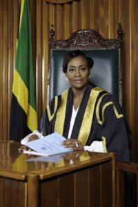 Holness elected CPA vice-chair, first Jamaican in 33 years
