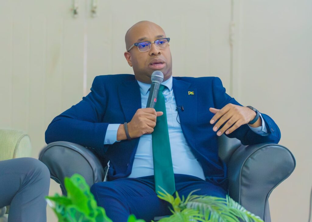 Seiveright welcomes passage of NaRRA