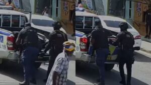 Umbrella Group of Churches condemns ‘desecration’ of woman’s body by cops, calls for body-worn cameras,