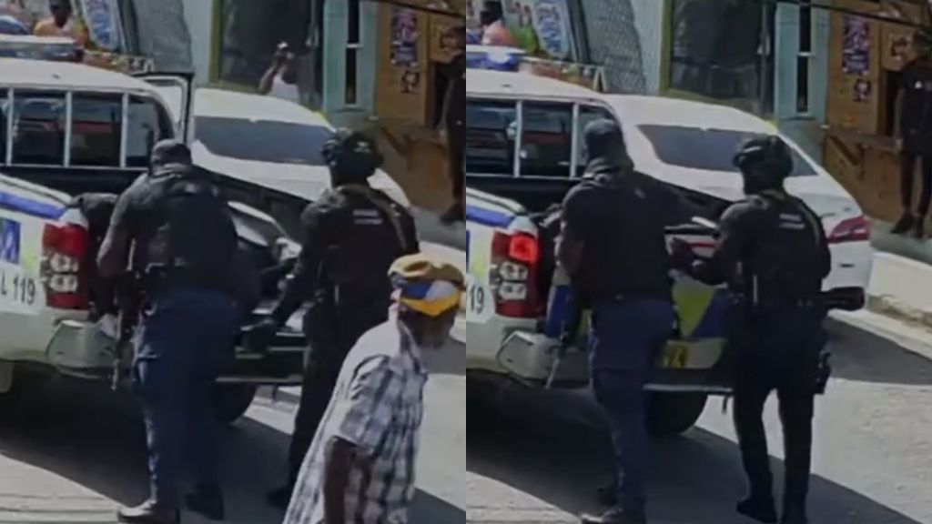 Umbrella Group of Churches condemns ‘desecration’ of woman’s body by cops, calls for body-worn cameras,