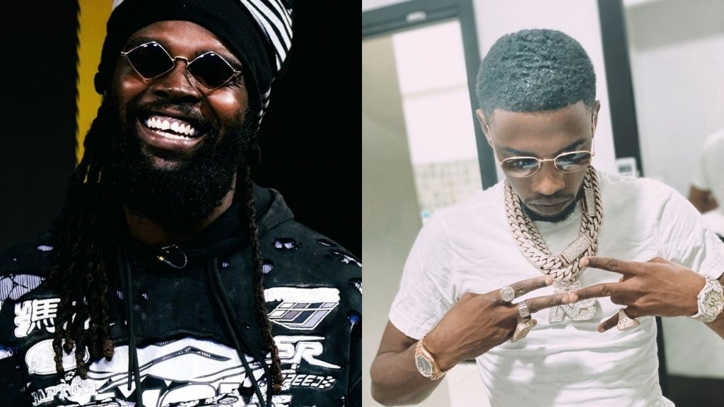 Yaksta and Bellwetha release controversial ‘Farmer and Banger’ collaboration