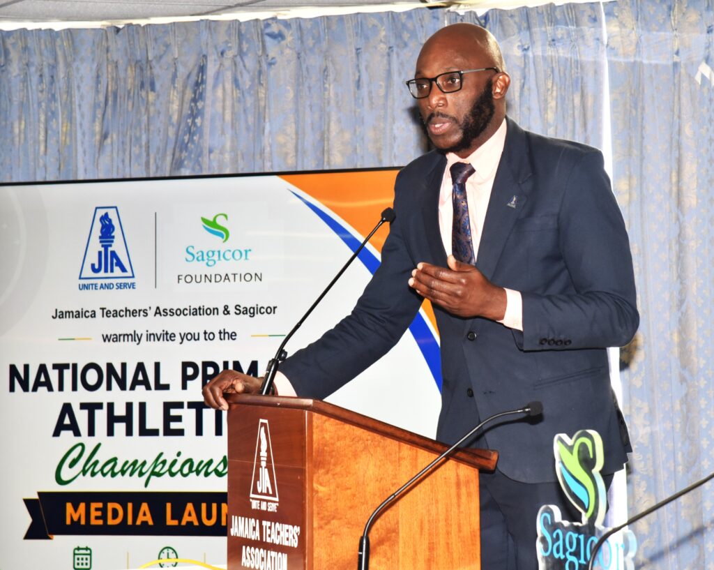 President of the Jamaica Teachers' Association (JTA), Mark Malabver, says the organisation is exploring a critical illness insurance plan, in partnership with the Sagicor Group, to provide additional support for members.