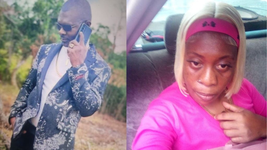 A couple was killed during a home invasion by masked gunmen in Farm district, south Manchester on Saturday morning.