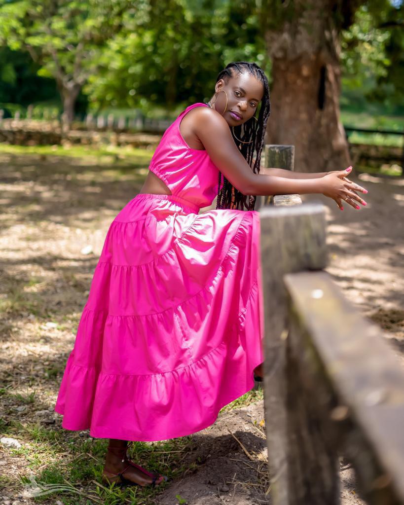 Reggae artiste sparks national conversation with viral ‘Woman Killer’ freestyle