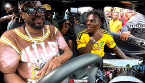 IShowSpeed livestream in Jamaica amasses over 2.8 million views