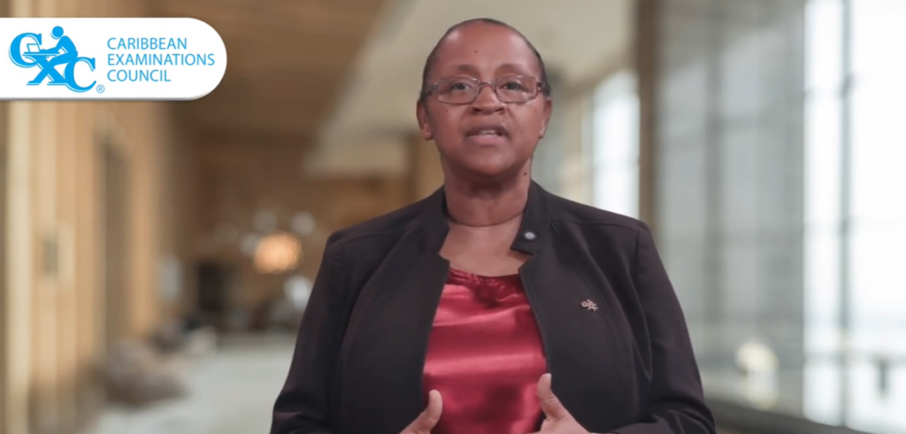 CXC reaffirms stance on responsible use of AI in school-based assessments