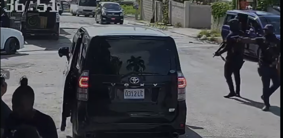 JFJ expresses ‘grave concern’ over Granville fatal shooting; raises questions about handling of crime scene