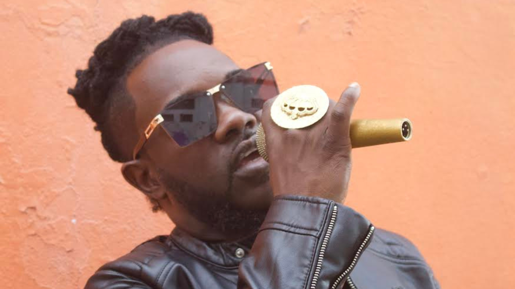 Bounty Killer endorses Keywee’s ‘9 to 5’ song to full effect