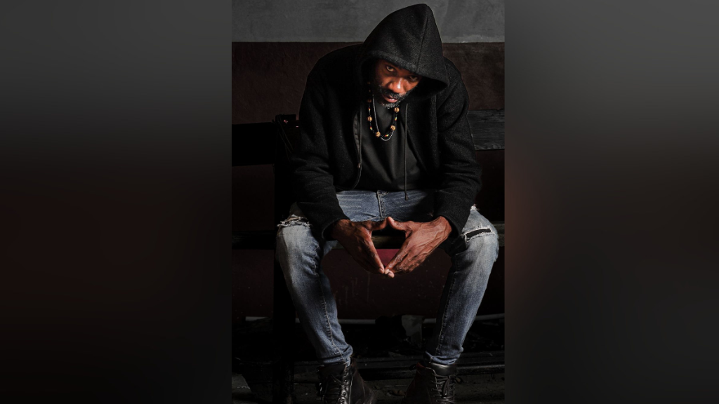 King Inkosi pushes conscious message with new single ‘Cannabis’