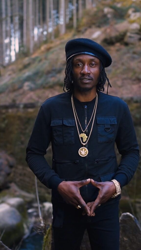 Don G brings weekend vibes with ‘Raise All Glasses’ on WYFL riddim