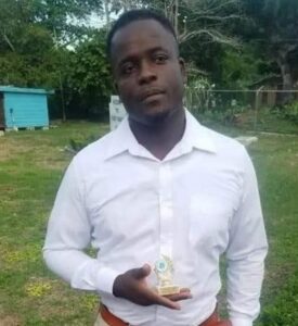 Contractor suspected of suicide was wanted for alleged machete attack — police