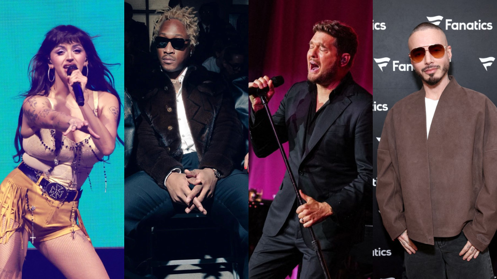 World Cup to hold trio of star-studded opening ceremonies