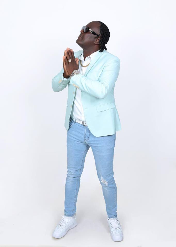 Gospel Veteran David “Kukudoo” McDermott Dies at 56 After Cancer Battle