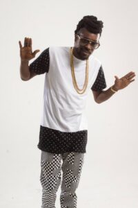 ‘You don’t see where the money go’: Beenie Man criticises Gov’t hurricane relief spending
