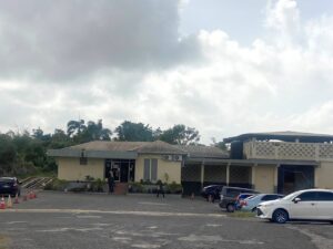 Current and ex-JP in legal trouble