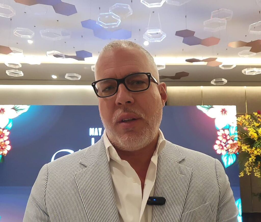 Travel expert warns volatile airfares could hurt tourism