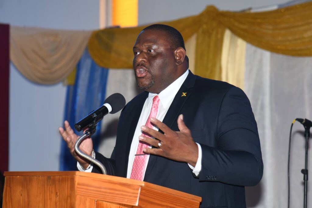 Jamaica’s greatest failure is execution