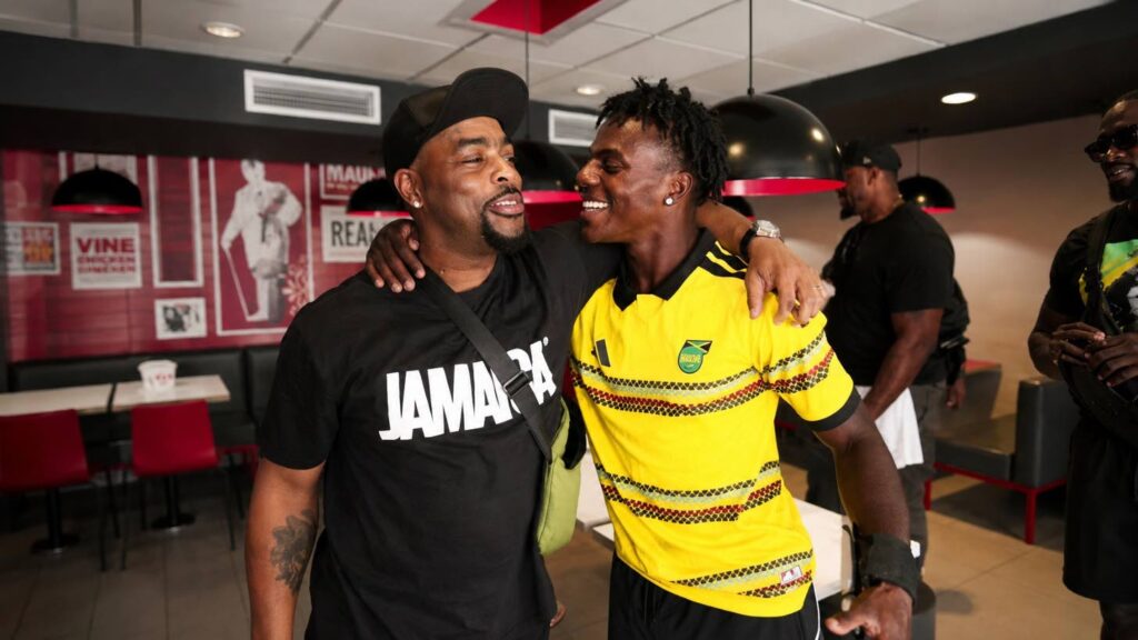 IShowSpeed: Recapping the numbers of the Caribbean tour