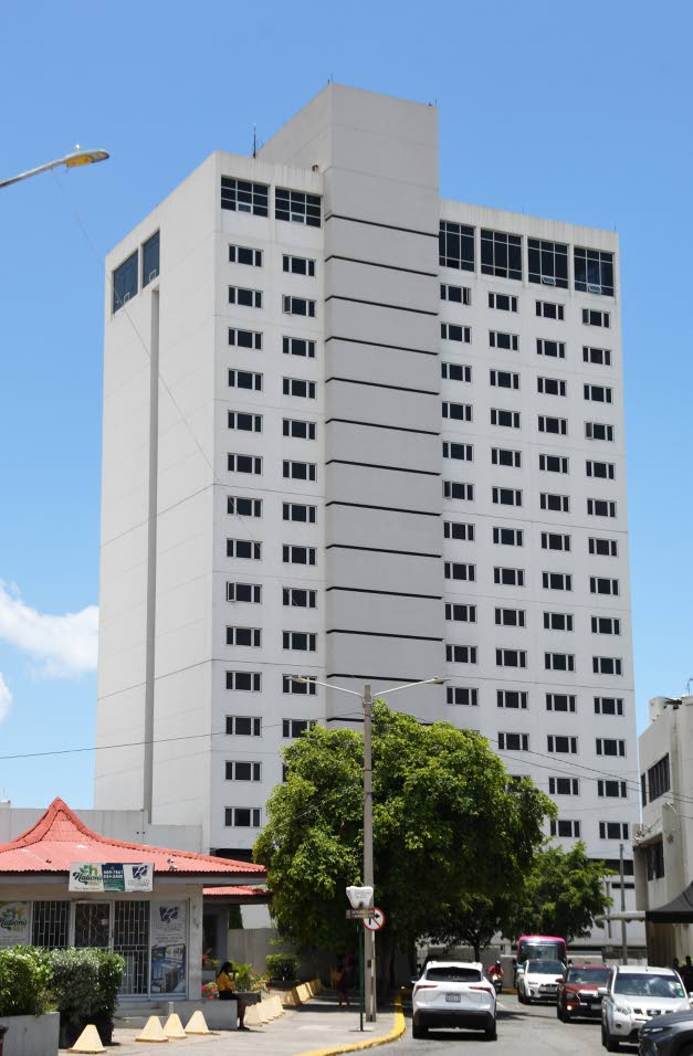 Wyndham build advances, but opening hinges on Kingston demand