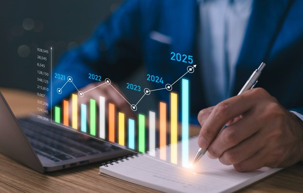 Restructuring is not a finance project