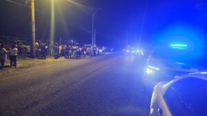 Two men found dead at St Elizabeth car mart