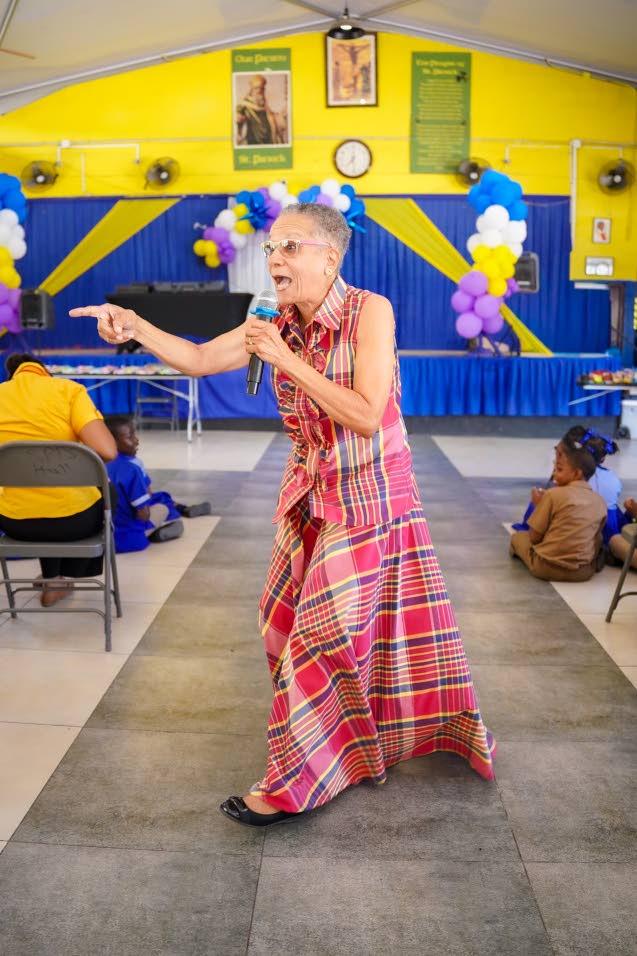 JWN Foundation ignites love for reading through Anancy tales