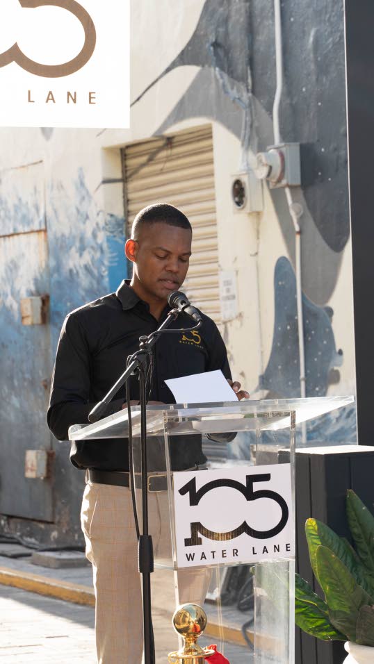 New downtown development targets after-hours economic activity