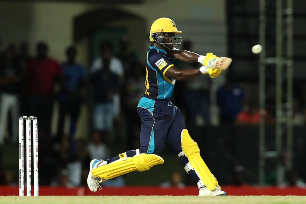 Tridents return as Royals Group and Barbados Gov’t ink historic partnership