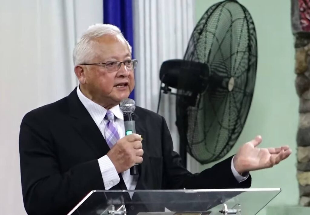 Justice Ministry to tour island promoting Alternate Dispute Resolution policy