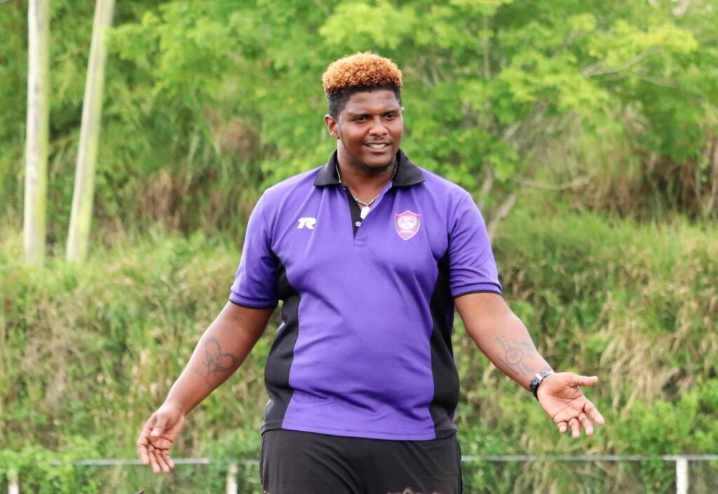 Real Mona, Cavalier Set for Decisive JWPL Semi-Final Clash at Constant Spring