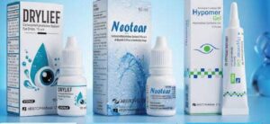 Neotear RA Williams targets growth from expanded eyecare portfolio - Jamaica ...