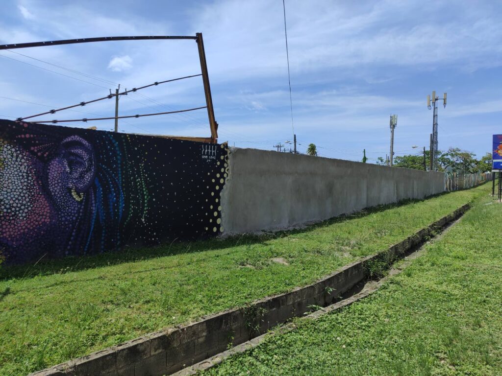 Sumfest venue ready by August, says UDC