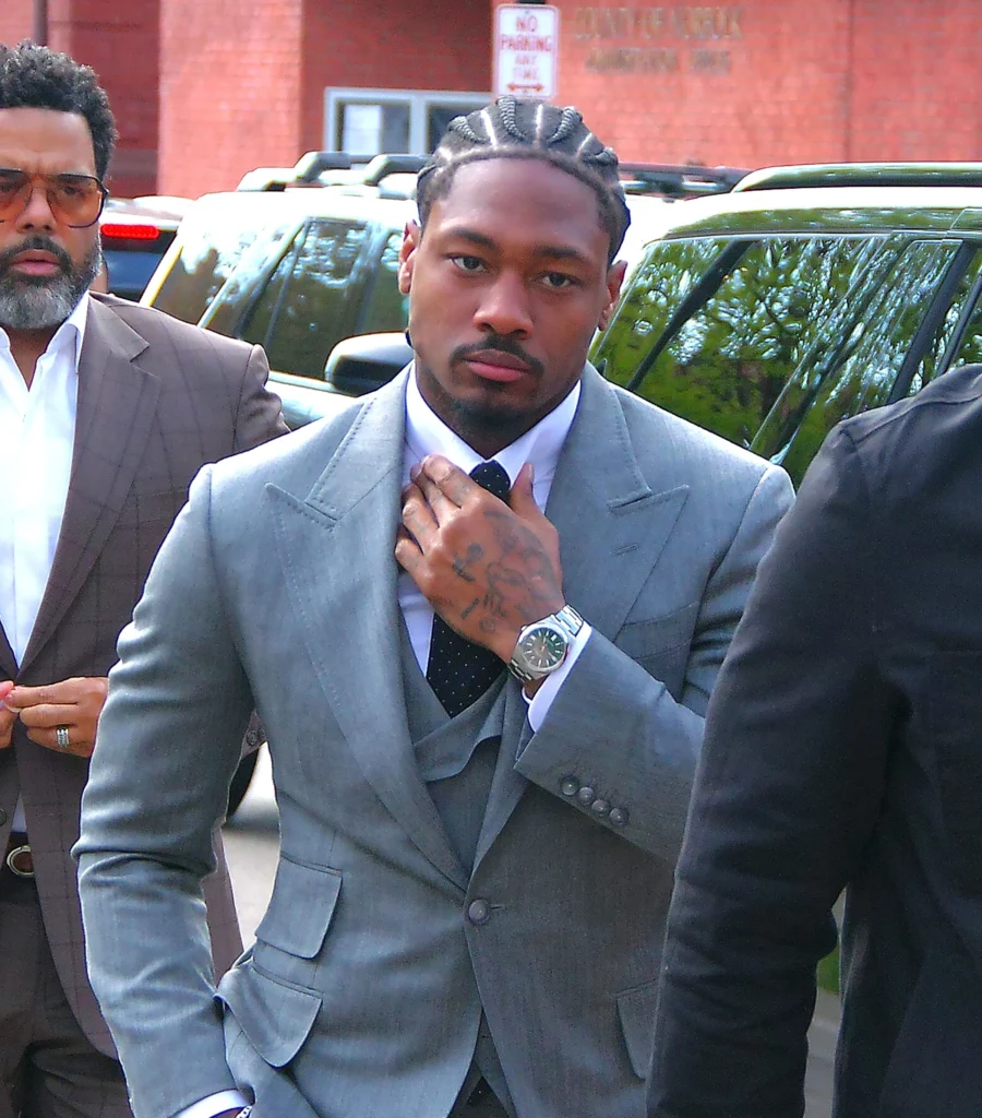 Stefon Diggs Cleared: NFL Star Wins Case After Assault Allegations