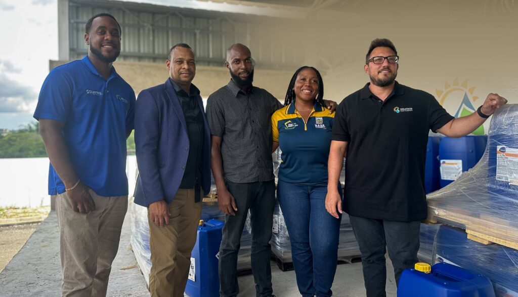 Isratech strengthens resilience of ruminant farmers