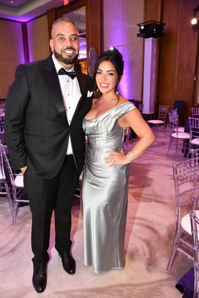 Unlocking Brilliance: UWI Toronto Benefit Awards 2026 Raises C$450K