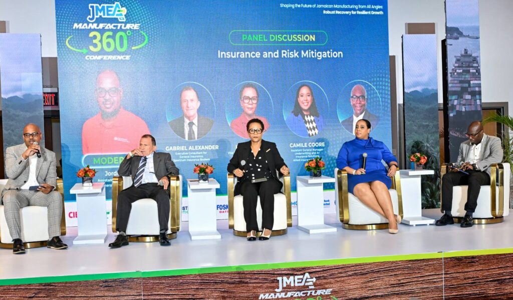 Climate risks reshape insurance for businesses