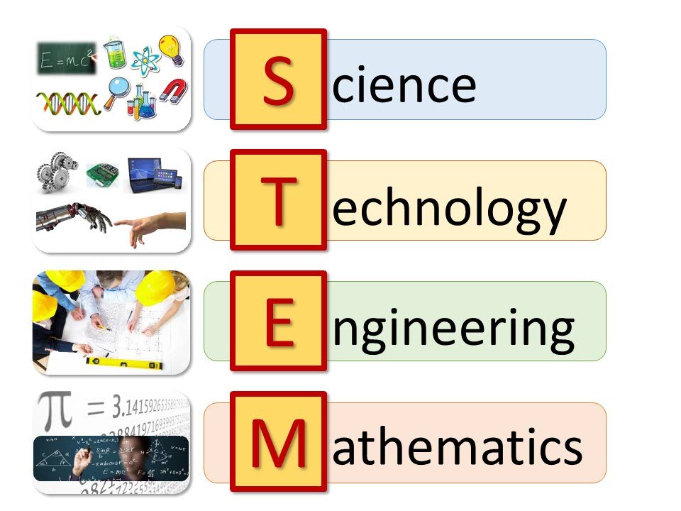 STEM schools are not enough