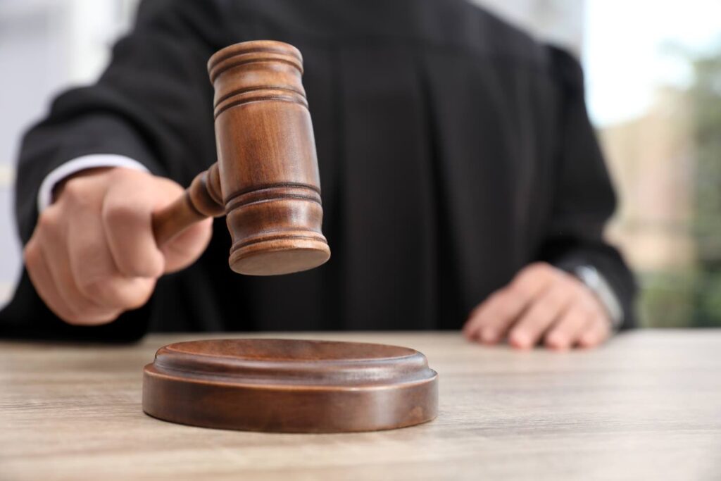 Justice as the engine of prosperity