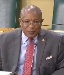 Stop asking the living to prove they’re alive, says Hylton