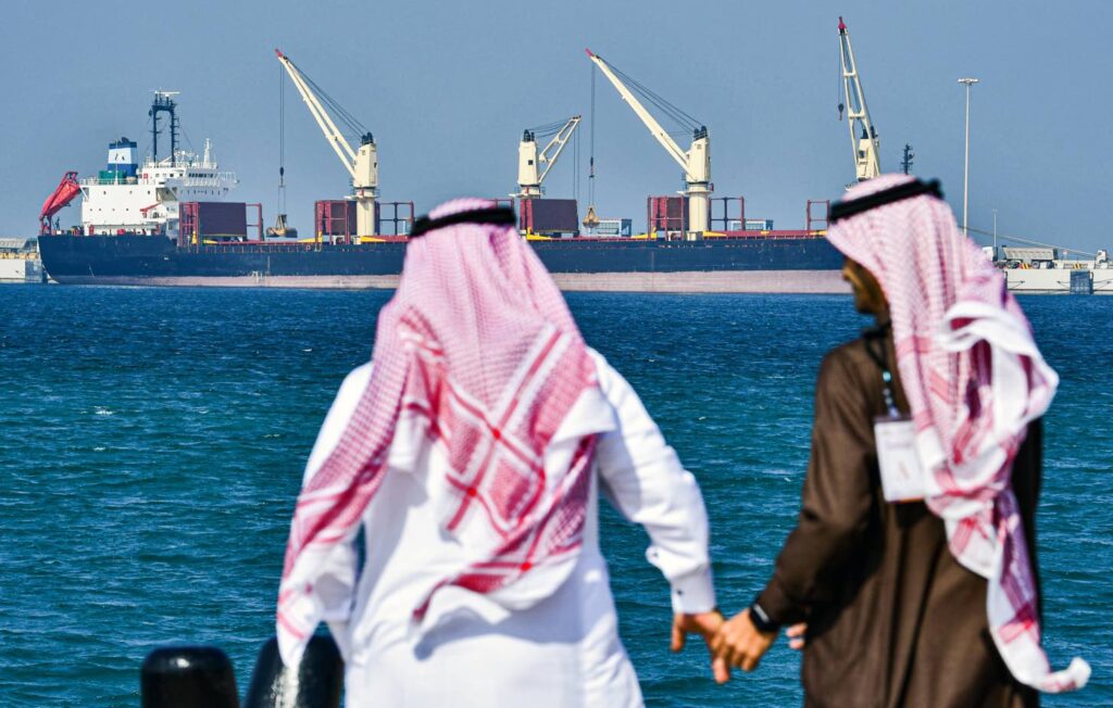 Guyanese can now enter Saudi Arabia without US, UK or Schengen visa