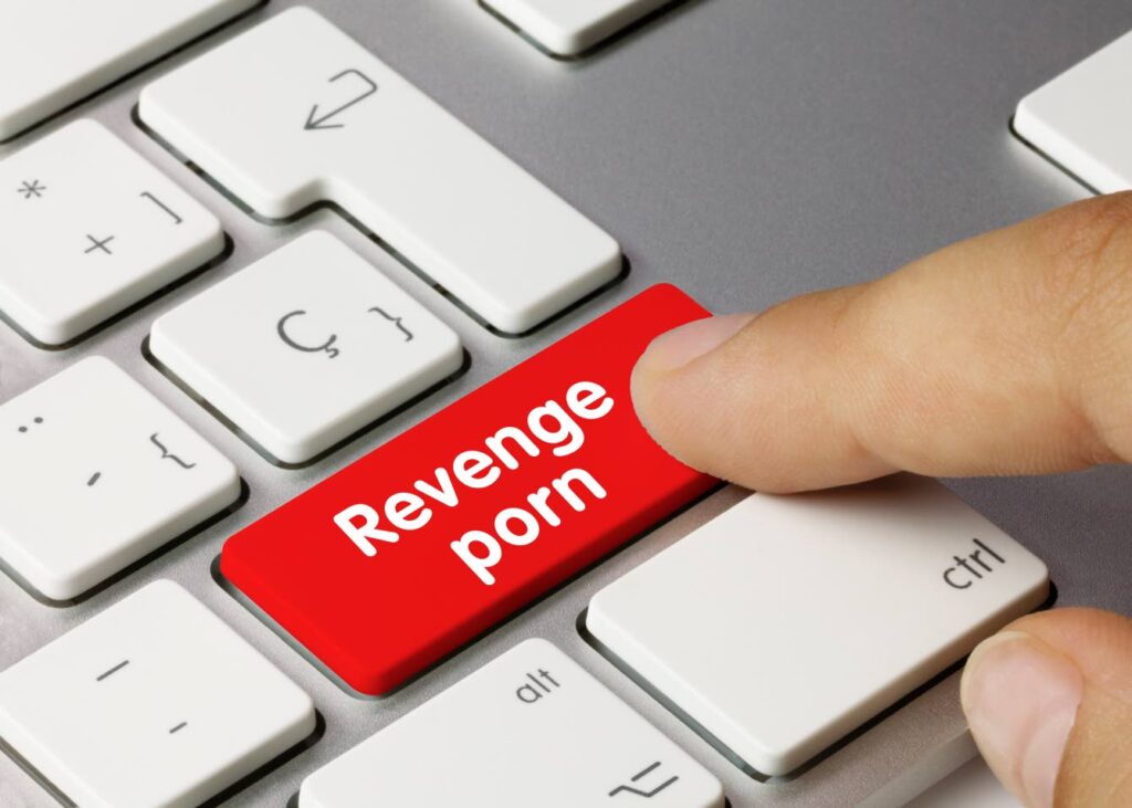 Jamaica gets tough on revenge porn