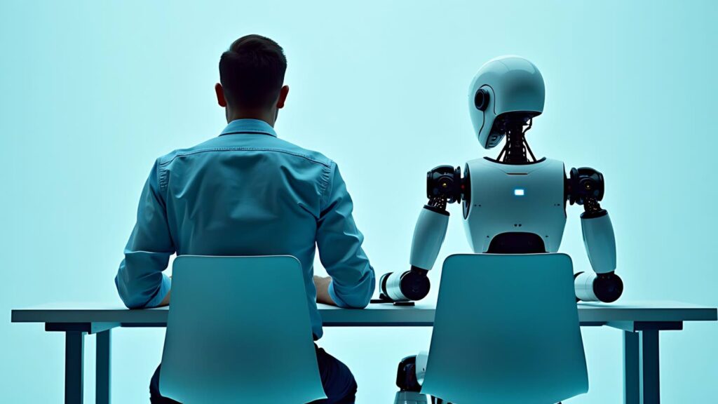 AI and humanity