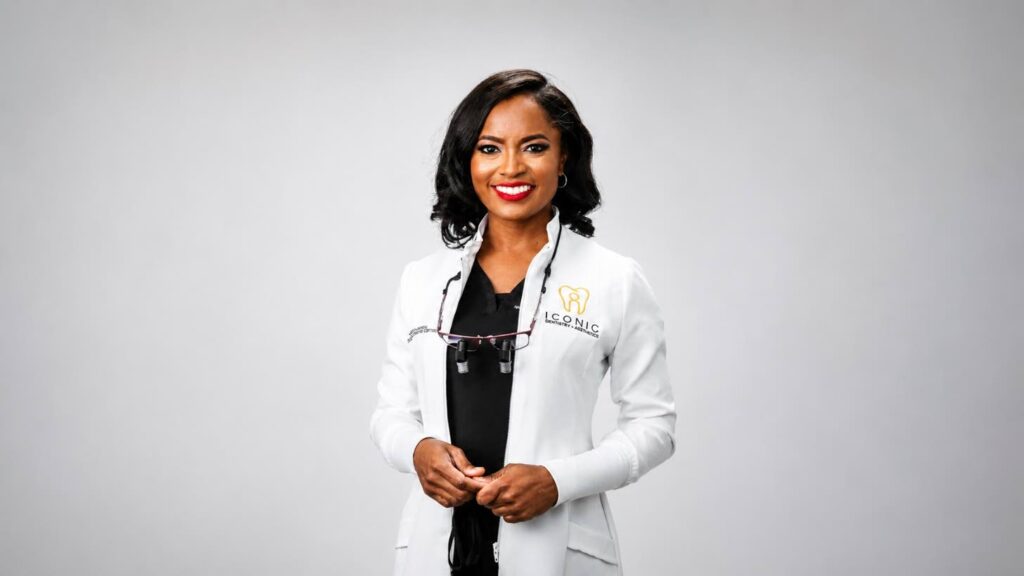 Building a dental practice in the Caribbean